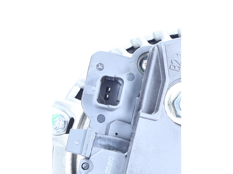 INTER-STARTER STA0405R - ALTERNATOR RENAULT LAGUNA 2.2DCI 01- REGENEROWANY OEM