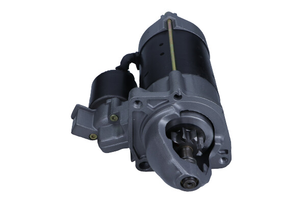 INTER-STARTER STA0406R - ROZRUSZNIK FIAT RDUCATO-BOXER 2.8JTD 02- 2.5KW WYKONANIE BOSCH REGENEROWANY OEM