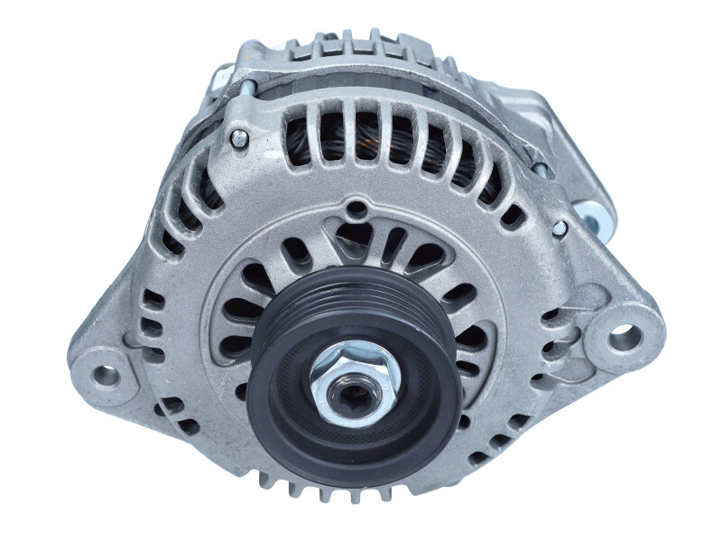 INTER-STARTER STA0407R - ALTERNATOR OPEL CORSA C- ASTRA G 1.7DTI 00- REGENEROWANY OEM