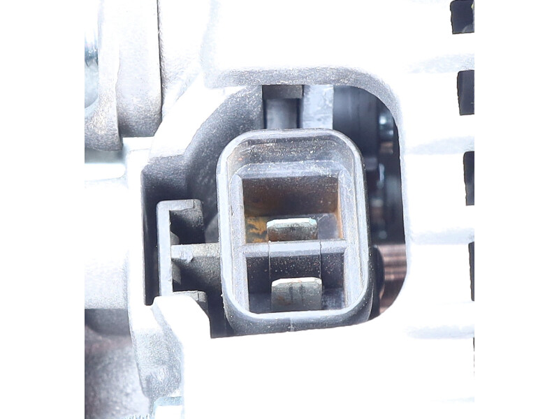 INTER-STARTER STA0407R - ALTERNATOR OPEL CORSA C- ASTRA G 1.7DTI 00- REGENEROWANY OEM