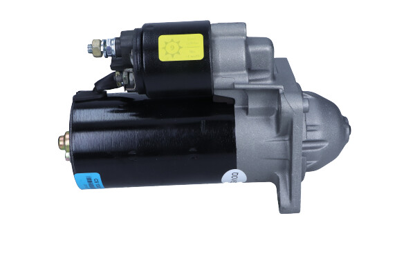 INTER-STARTER STA0425R - ROZRUSZNIK FIAT BRAVO- LINEA 1.9MULTIJET 08- REGENEROWANY OEM