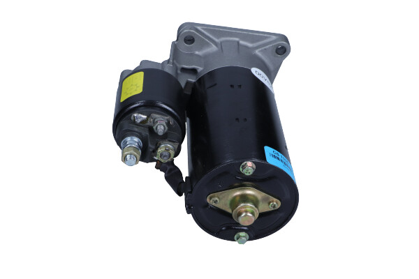 INTER-STARTER STA0425R - ROZRUSZNIK FIAT BRAVO- LINEA 1.9MULTIJET 08- REGENEROWANY OEM