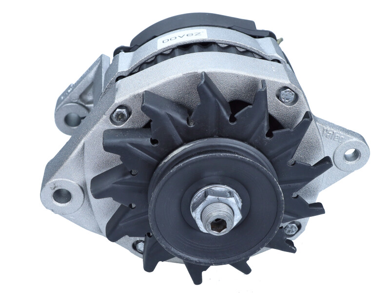 INTER-STARTER STA0482R - ALTERNATOR RENAULT ESPACE 2.1TD 91- 70A REGENEROWANY OEM