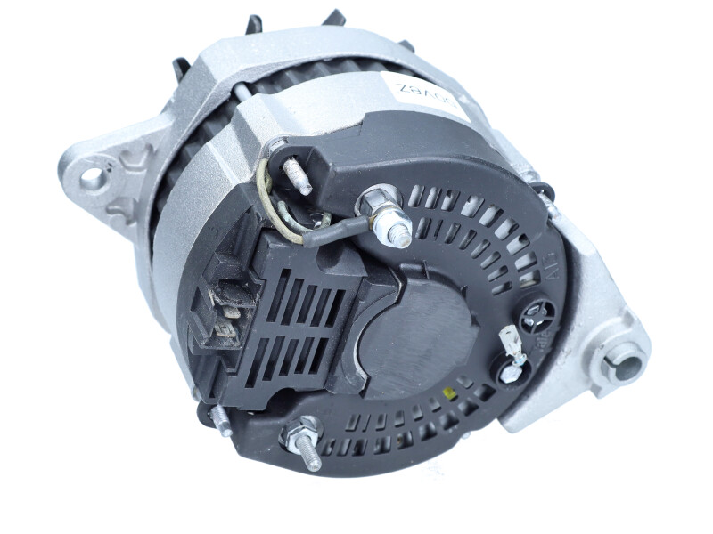 INTER-STARTER STA0482R - ALTERNATOR RENAULT ESPACE 2.1TD 91- 70A REGENEROWANY OEM
