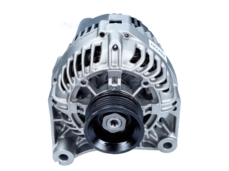 INTER-STARTER STA0490R - ALTERNATOR LAND ROVER FREELANDER 2.0TD4 00-06 100A REGENEROWANY OEM