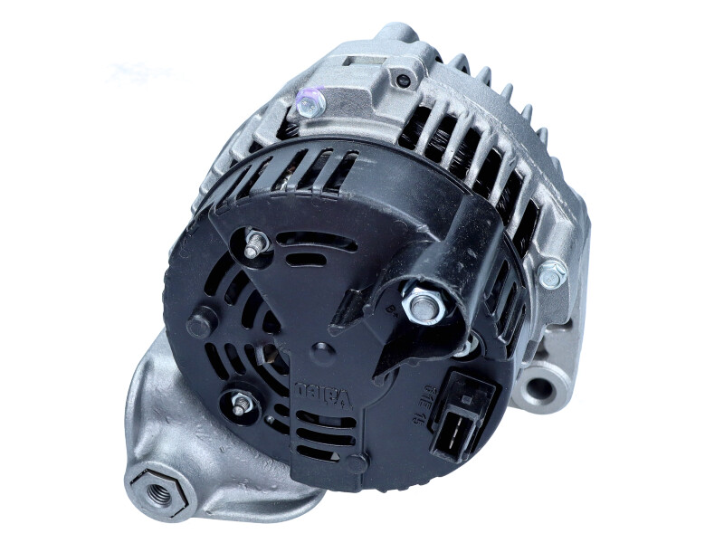 INTER-STARTER STA0490R - ALTERNATOR LAND ROVER FREELANDER 2.0TD4 00-06 100A REGENEROWANY OEM