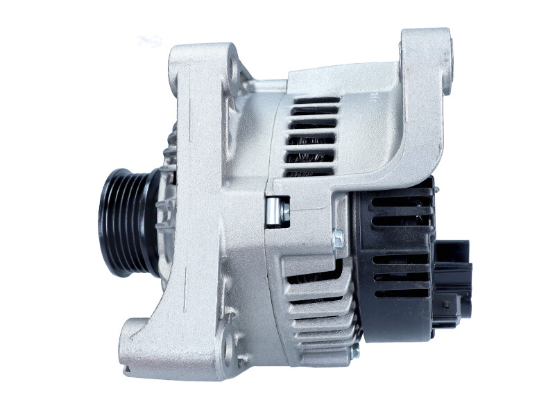INTER-STARTER STA0490R - ALTERNATOR LAND ROVER FREELANDER 2.0TD4 00-06 100A REGENEROWANY OEM