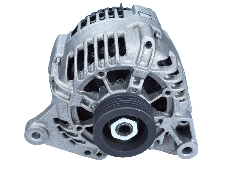 INTER-STARTER STA0515R - ALTERNATOR PEUGEOT PARTNER 1.1-1.4 00- 90A REGENEROWANY OEM