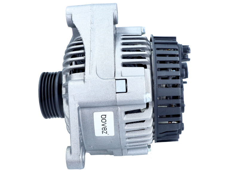 INTER-STARTER STA0515R - ALTERNATOR PEUGEOT PARTNER 1.1-1.4 00- 90A REGENEROWANY OEM