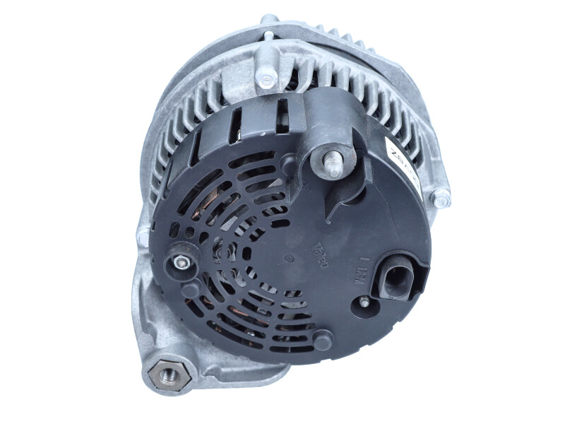 INTER-STARTER STA0522R - ALTERNATOR BMW E46 2.0-3.0 98- REGENEROWANY OEM
