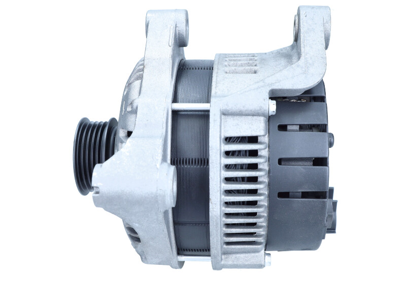 INTER-STARTER STA0522R - ALTERNATOR BMW E46 2.0-3.0 98- REGENEROWANY OEM