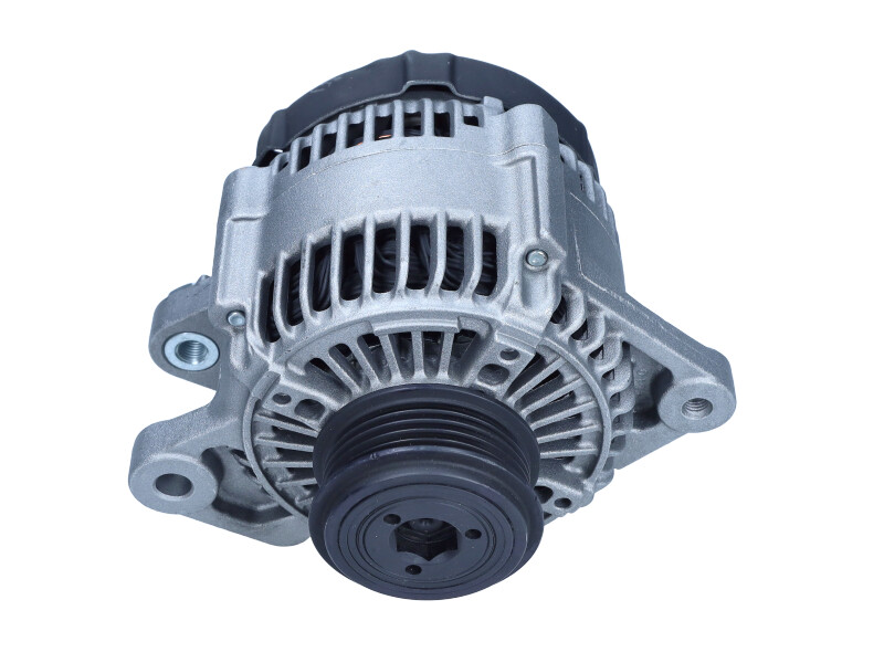 INTER-STARTER STA0558R - ALTERNATOR TOYOTA YARIS 1.4 D-4D 01- 90A REGENEROWANY OEM