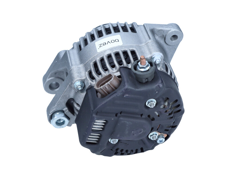 INTER-STARTER STA0558R - ALTERNATOR TOYOTA YARIS 1.4 D-4D 01- 90A REGENEROWANY OEM
