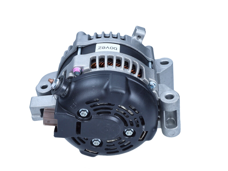INTER-STARTER STA0583R - ALTERNATOR TOYOTA AURIS 2.0-2.2 D-4D 07- 100A REGENEROWANY OEM