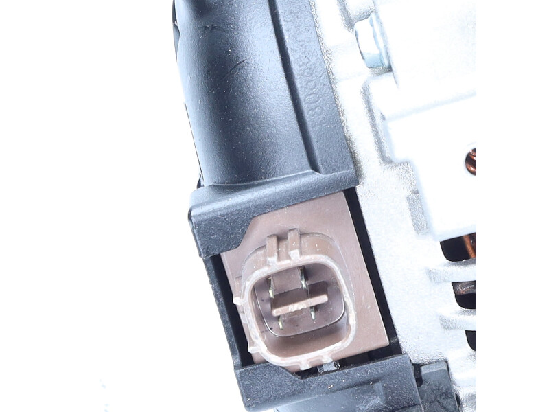 INTER-STARTER STA0583R - ALTERNATOR TOYOTA AURIS 2.0-2.2 D-4D 07- 100A REGENEROWANY OEM