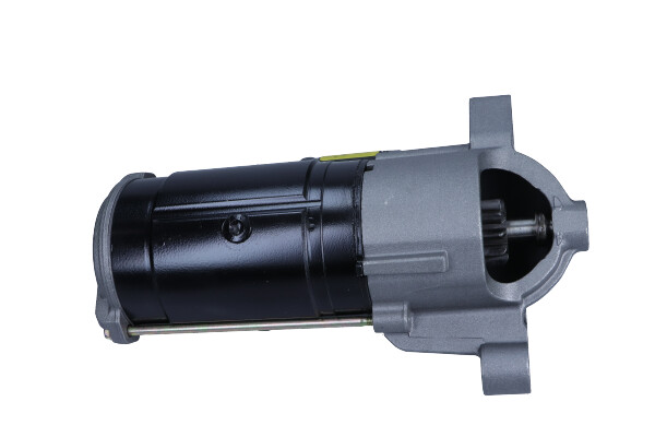 INTER-STARTER STA0619R - ROZRUSZNIK RENAULT ESPACE 2.2DCI 06- 2.4KW REGENEROWANY OEM