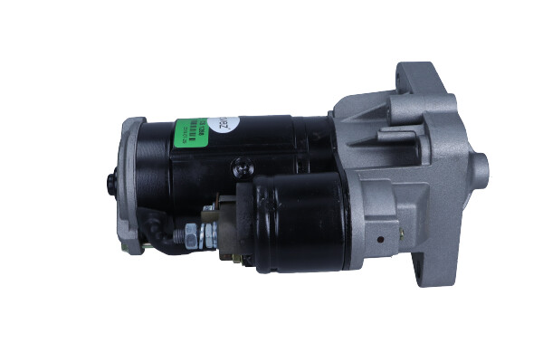 INTER-STARTER STA0619R - ROZRUSZNIK RENAULT ESPACE 2.2DCI 06- 2.4KW REGENEROWANY OEM