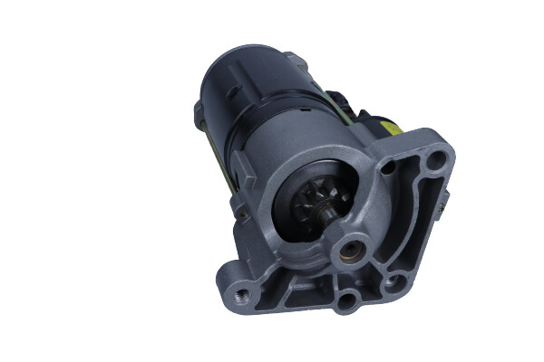 INTER-STARTER STA0619R - ROZRUSZNIK RENAULT ESPACE 2.2DCI 06- 2.4KW REGENEROWANY OEM