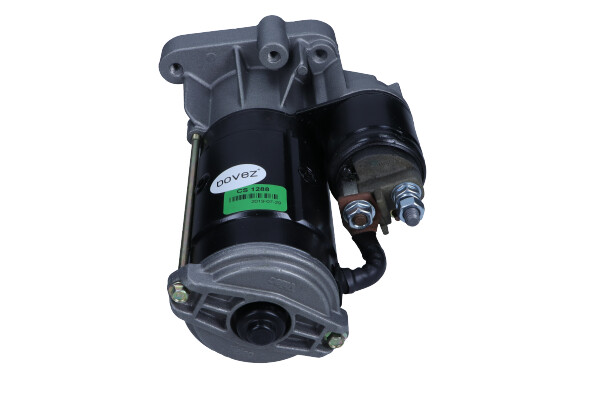 INTER-STARTER STA0619R - ROZRUSZNIK RENAULT ESPACE 2.2DCI 06- 2.4KW REGENEROWANY OEM