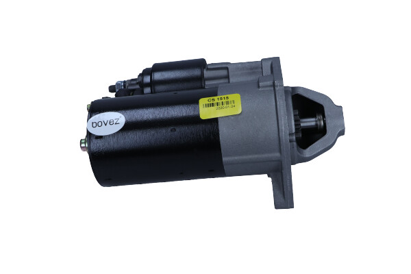INTER-STARTER STA0626R - ROZRUSZNIK FIAT 500 1.2-1.4 07-- DOBLO 1.4 10- 1.1KW REGENEROWANY OEM