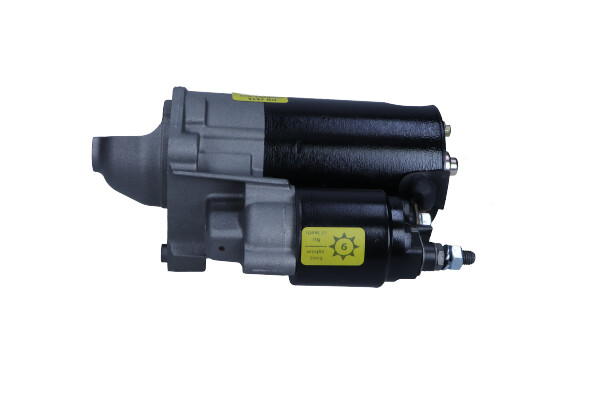 INTER-STARTER STA0626R - ROZRUSZNIK FIAT 500 1.2-1.4 07-- DOBLO 1.4 10- 1.1KW REGENEROWANY OEM