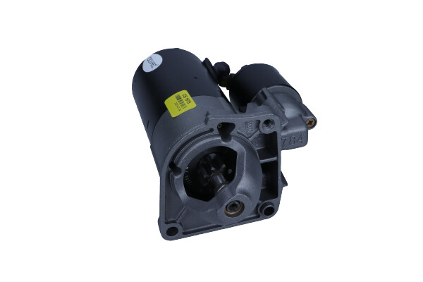 INTER-STARTER STA0626R - ROZRUSZNIK FIAT 500 1.2-1.4 07-- DOBLO 1.4 10- 1.1KW REGENEROWANY OEM