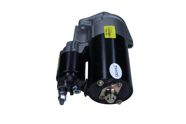 INTER-STARTER STA0626R - ROZRUSZNIK FIAT 500 1.2-1.4 07-- DOBLO 1.4 10- 1.1KW REGENEROWANY OEM