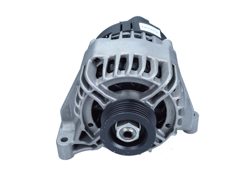INTER-STARTER STA0654R - ALTERNATOR FIAT BRAVO- LINEA 1.4 07- 105A REGENEROWANY OEM