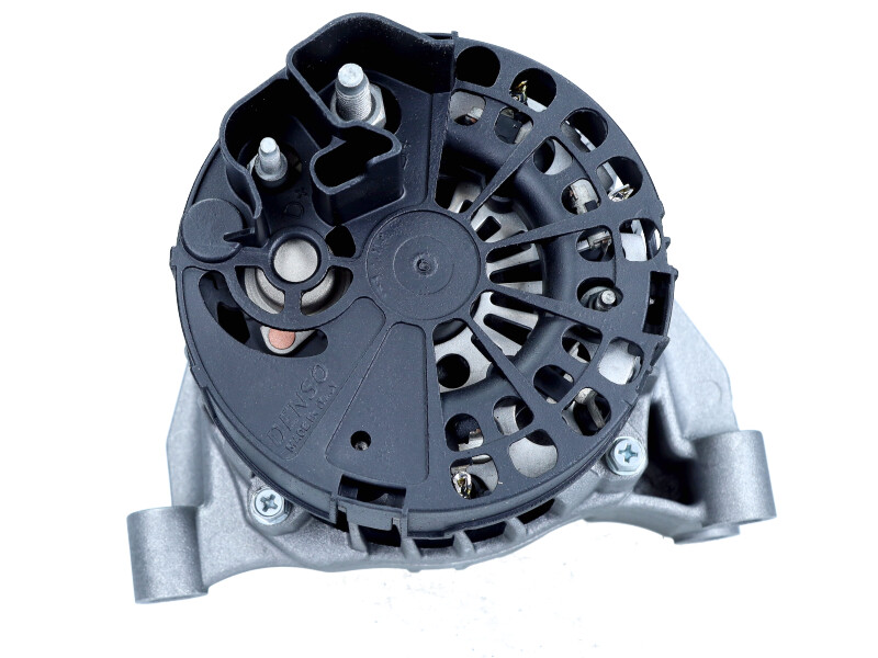 INTER-STARTER STA0654R - ALTERNATOR FIAT BRAVO- LINEA 1.4 07- 105A REGENEROWANY OEM