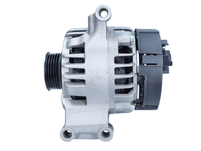 INTER-STARTER STA0654R - ALTERNATOR FIAT BRAVO- LINEA 1.4 07- 105A REGENEROWANY OEM