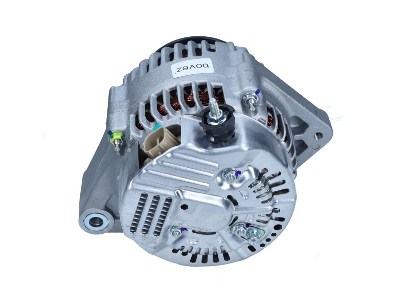 INTER-STARTER STA0665R - ALTERNATOR TOYOTA AVENSIS- COROLLA 2.0D 99-03 120A REGENEROWANY OEM