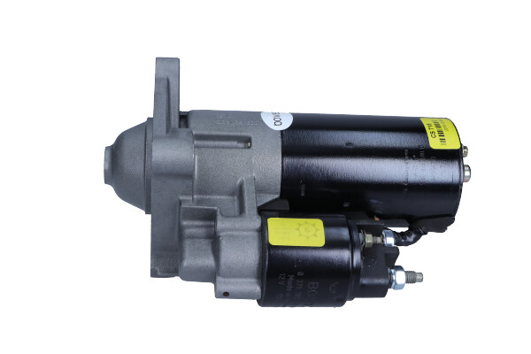 INTER-STARTER STA0680R - ROZRUSZNIK PEUGEOT 306- 406 1.6-2.0 95-04 1.4KW REGENEROWANY OEM