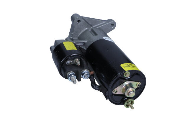 INTER-STARTER STA0680R - ROZRUSZNIK PEUGEOT 306- 406 1.6-2.0 95-04 1.4KW REGENEROWANY OEM