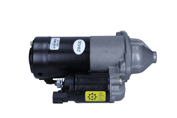 INTER-STARTER STA0698R - ROZRUSZNIK HYUNDAI I20-I30 1.4-1.6CRDI 10- 1.7KW REGENEROWANY OEM
