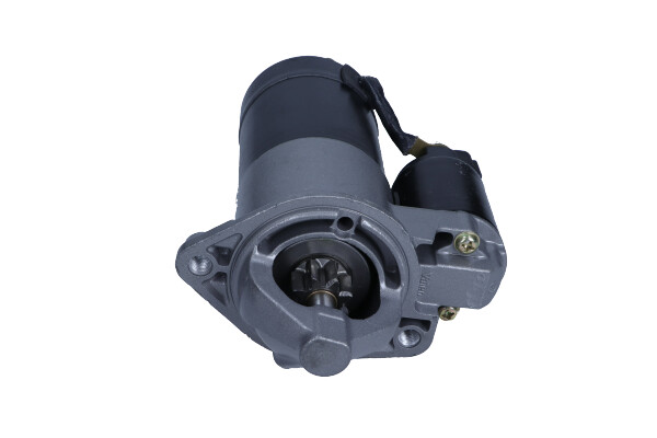 INTER-STARTER STA0698R - ROZRUSZNIK HYUNDAI I20-I30 1.4-1.6CRDI 10- 1.7KW REGENEROWANY OEM