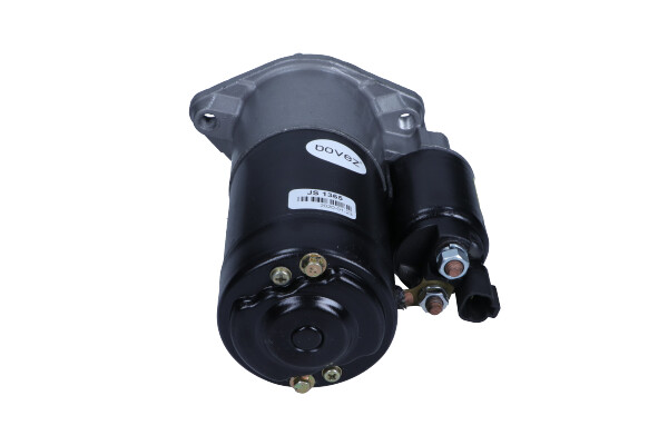 INTER-STARTER STA0698R - ROZRUSZNIK HYUNDAI I20-I30 1.4-1.6CRDI 10- 1.7KW REGENEROWANY OEM