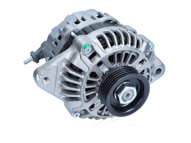 INTER-STARTER STA0708R - ALTERNATOR OPEL AGILA 1.0 REGENEROWANY OEM