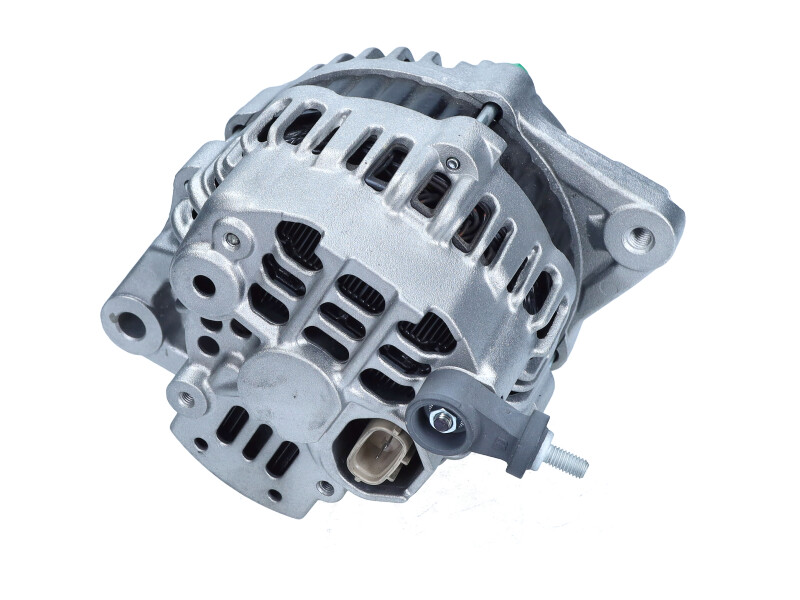 INTER-STARTER STA0708R - ALTERNATOR OPEL AGILA 1.0 REGENEROWANY OEM