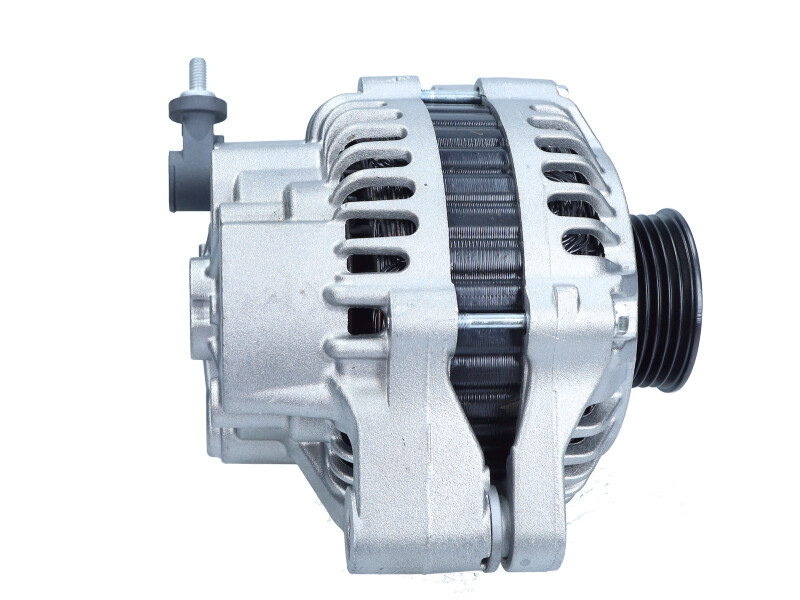 INTER-STARTER STA0708R - ALTERNATOR OPEL AGILA 1.0 REGENEROWANY OEM