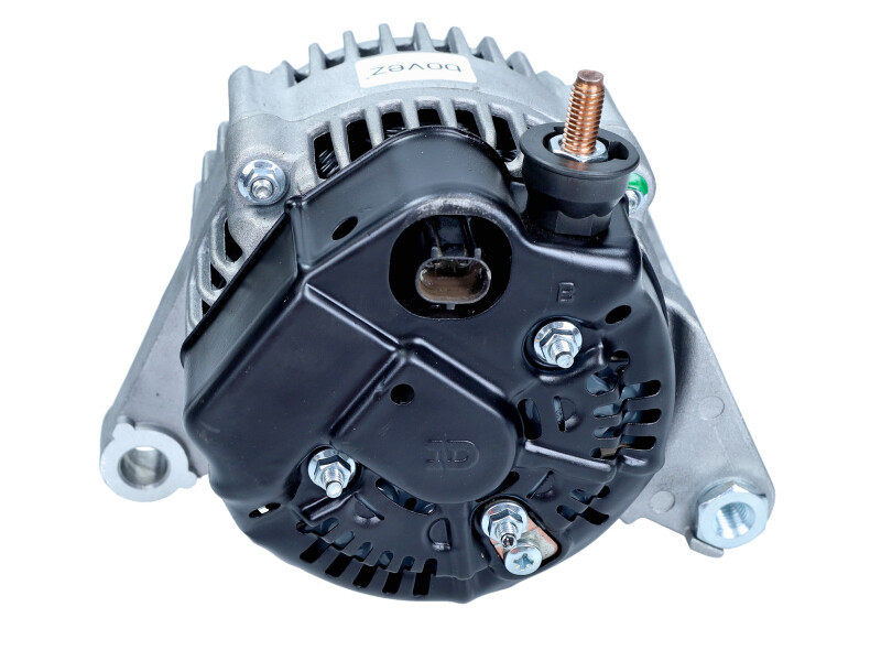INTER-STARTER STA0720R - ALTERNATOR JEEP CHEROKEE 2.8CRD REGENEROWANY OEM
