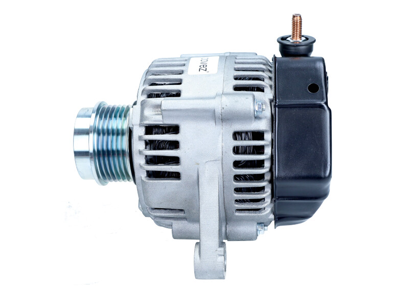 INTER-STARTER STA0720R - ALTERNATOR JEEP CHEROKEE 2.8CRD REGENEROWANY OEM