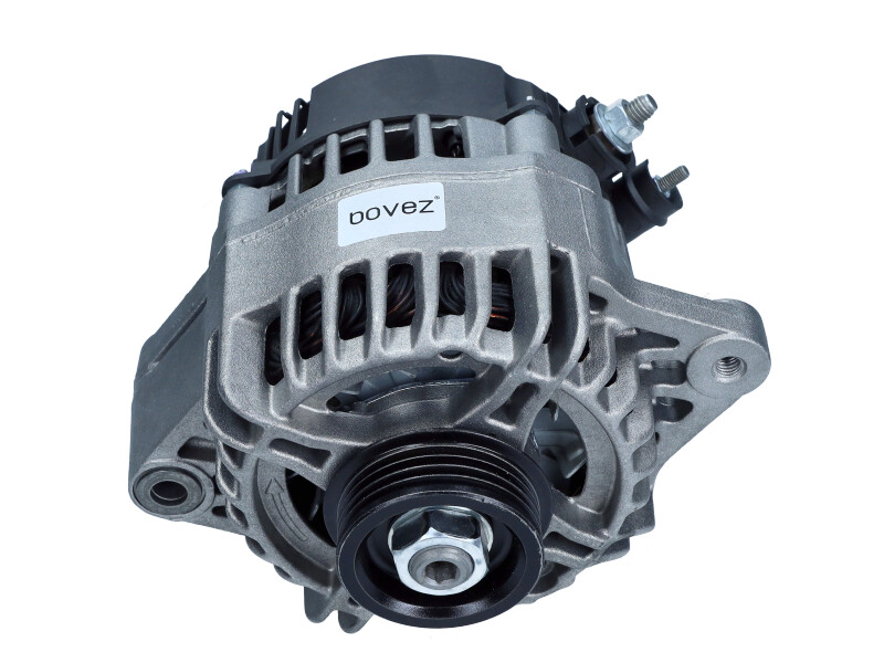 INTER-STARTER STA0721R - ALTERNATOR SUZUKI SWIFT 1.0 96- REGENEROWANY OEM