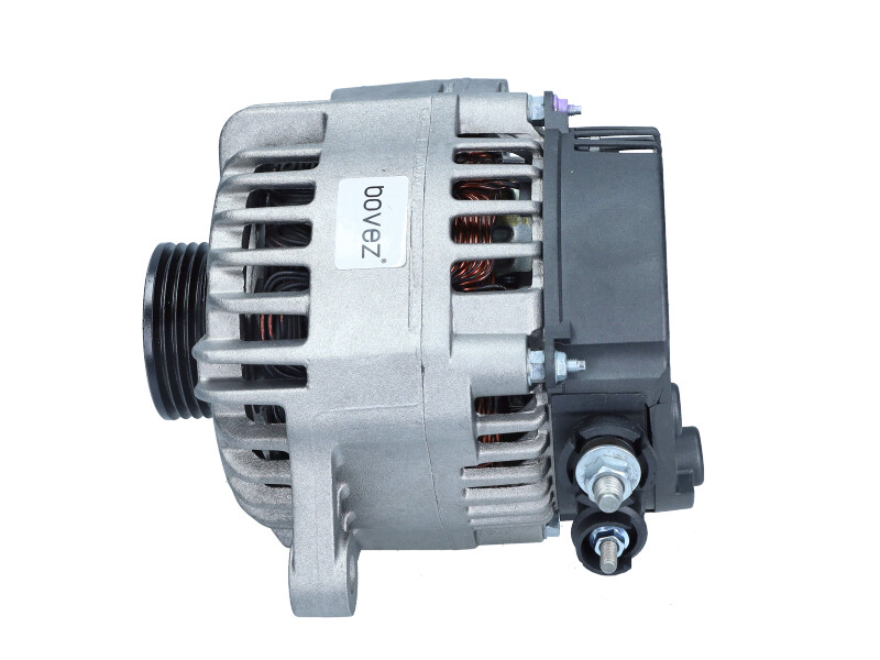 INTER-STARTER STA0721R - ALTERNATOR SUZUKI SWIFT 1.0 96- REGENEROWANY OEM