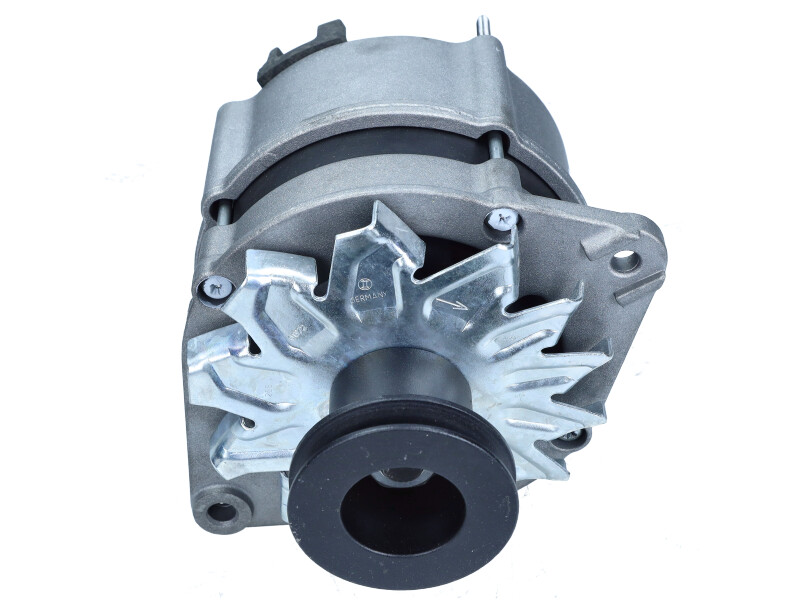 INTER-STARTER STA0735R - ALTERNATOR VW TRANSPORTER T3 1.6D REGENEROWANY OEM