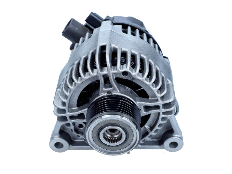INTER-STARTER STA0766R - ALTERNATOR PEUGEOT 208 1.2 15- 90A REGENEROWANY OEM