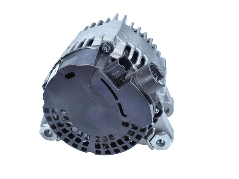 INTER-STARTER STA0766R - ALTERNATOR PEUGEOT 208 1.2 15- 90A REGENEROWANY OEM