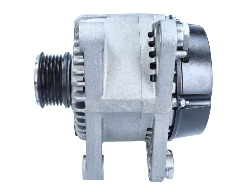 INTER-STARTER STA0766R - ALTERNATOR PEUGEOT 208 1.2 15- 90A REGENEROWANY OEM