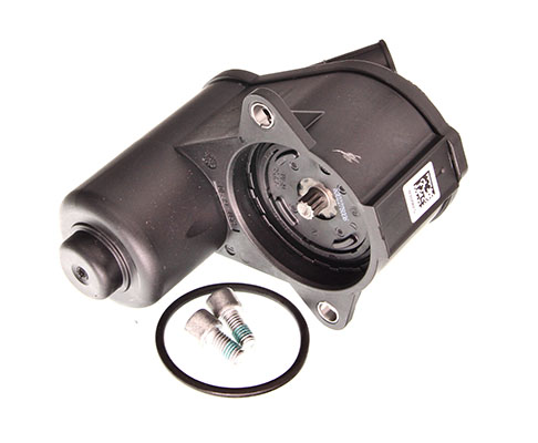 TRW STA1500 - SILNIK ZACISKU HAM. AUDI T. A6 2.0-5.2 04-11 LE-PR