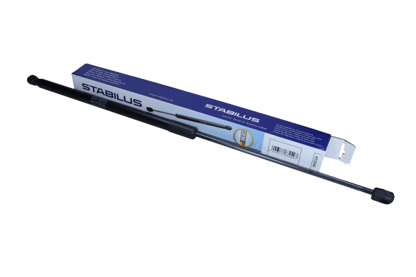 STABILUS 199837 - SPRĘŻYNA GAZOWA POKRYWY SILNIKA DB E180 08.13-12.15