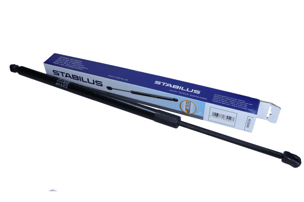 STABILUS 309536 - SPRĘŻYNA GAZOWA POKRYWY BAGAŻNIKA LAND ROVER DISCOVERY 09.16-